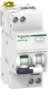 FI-LS-Schalter 16A IDPN N VIGI 30mA B-Charakteristik