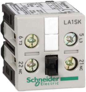 Hilfsschalter 1Schliesser 1Öffner F.CA2SK LC1SK06