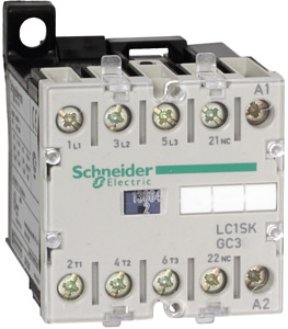 Installationsschütz 230V 50/60Hz
