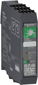 Wendestarter TeSys H 0,75kW-400V Be stätigung 24VDC