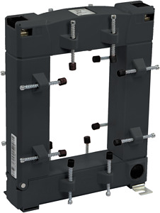PowerLogic-Umbaustromwandler - Typ GG, für Schienenprofil - 1000A / 5A