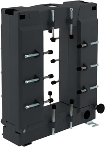 PowerLogic-Umbaustromwandler - Typ GJ, für Schienenprofil - 2000A / 5A
