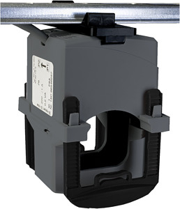 PowerLogic-Umbaustromwandler - Typ HD, für Kabel - 0500A / 5A