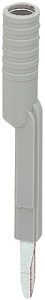 TEST ADAPTER FÜR 4MM SAFETY TEST PL