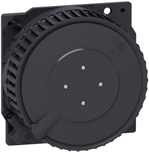 ClimaSys CVHD HD-Ventilatorbox für