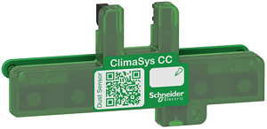 ClimaSys Smart Ventilation - Staubs ensor für Smartfilter