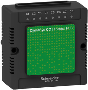 ClimaSys Smart Ventilation - Therma l Hub, AC, 90-250V