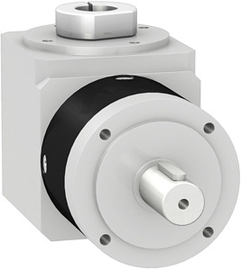 Winkelgetriebe WPLE80 i=25