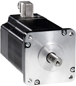 3-Ph.-Schrittmotor, 13,5 Nm, Welle