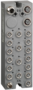 Tm7 Erw.Modul Ip67 Canopen 16Dio M8