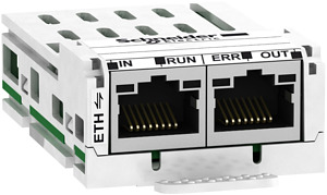 Optionskarte Ethercat Für Lxm32 A tv32