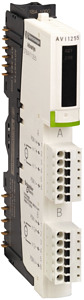 KIT 8 ANALOG IN 16BIT (+-) 0-10V/5V