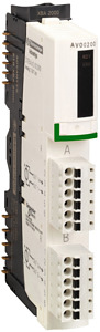 KIT 2 ANALOG OUT 16BIT ISOL (+-) 0-10/5V