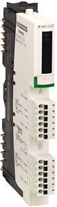 KIT 2 ANALOG OUT 10BIT (+-) 0-10V