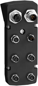 LXM32I MODULE CAN M12 4DI M8 SINK, STO