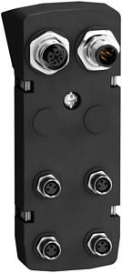 Lxm32i module can m12 4di m8 sink