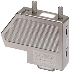 LX15 CANOPEN ADAPTER SUB-D 9 BUCHSE ST