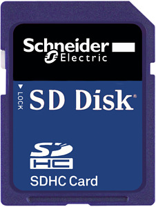 Mem card 8 mb