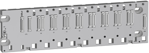 M580 backplane 8 slot ethernet