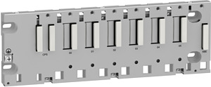 6 slots backplane