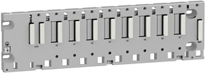8 slots backplane