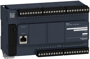 M221C SPS SER 2AE/24DE/16DA SINK SC HR,