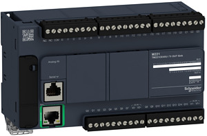 M221C SPS ETH/SER 2AE/24DE/16DA SIN K