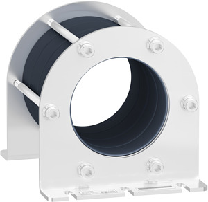 Gleichtaktfilter zur Reduzierung vo n Lagerströmen, 120 µH