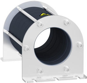 Gleichtaktfilter zur Reduzierung vo n Lagerströmen, 180 µH
