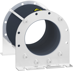 Gleichtaktfilter zur Reduzierung vo n Lagerströmen, 274,8 µH