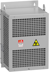 Output sinus filter, 50A, for varia