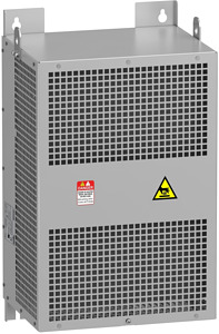 Output sinus filter, 95A, for varia