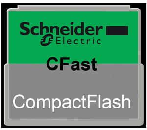 CF Card 128 MB PacDrive LMC Pro2 0 LP