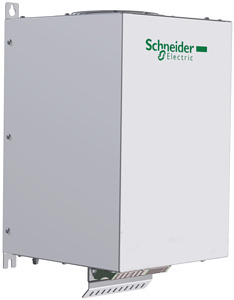 Passive filter, 26A, 460 V, 60 Hz,