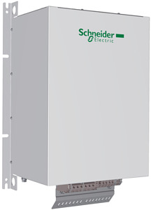 Passive filter, 50A, 460 V, 60 Hz,