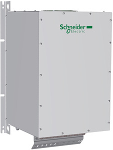 Passive filter, 76A, 460 V, 60 Hz,