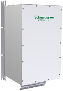 Passive filter, 122A, 460 V, 60 Hz,