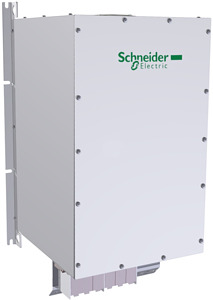 Passive filter, 190A, 460 V, 60 Hz,