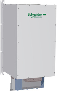 Passive filter, 240A, 460 V, 60 Hz,