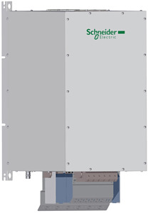 Passive filter, 450A, 460 V, 60 Hz,