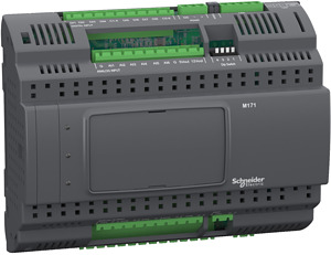 M171P SPS MODBUS/CAN 27EA RELAIS