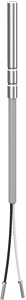 Temperatursensor, Modicon M171/M172 , NTC, -50 +110 °C, IP67, 4x40 mm, FAST,