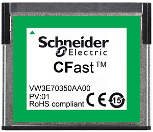 Compact Flash-Speicherkarte 512 MB
