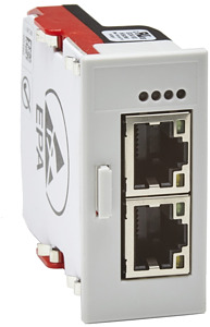 Cm ethernet rt