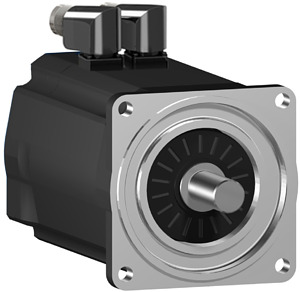 Servomotor SH3 140 33,4Nm,Schlüssel