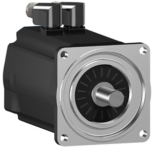 Servomotor SH3 140 33,4Nm,Schlüssel
