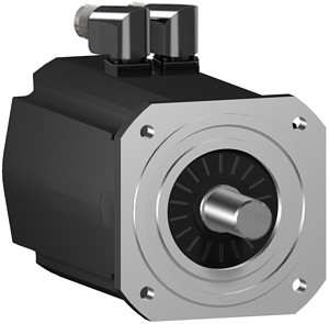 Servomotor SH3 205 94,4Nm,Schlüssel