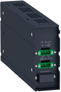 Modulares AC-Netzteil für HMIBM