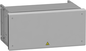 Bremswiderstand, 16Ohm, 14 kW, IP23