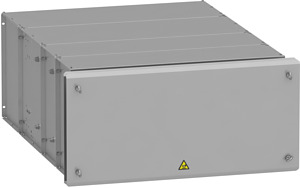 Bremswiderstand, 1,4Ohm, 29 kW, IP2 3
